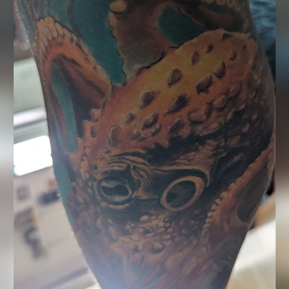 Meet your Posher, John